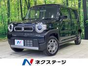 2025 SUZUKI HUSTLER