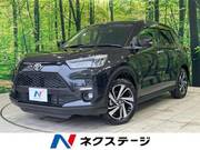 2024 TOYOTA RAIZE