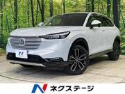 2021 HONDA VEZEL