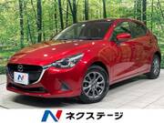 2017 MAZDA DEMIO