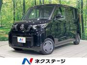 2024 NISSAN ROOX