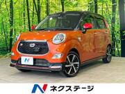 2016 DAIHATSU CAST