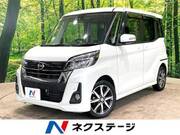 2018 NISSAN DAYZ ROOX