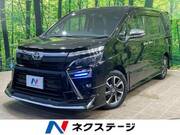 2020 TOYOTA VOXY