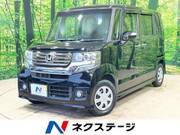 2012 HONDA N-BOX CUSTOM