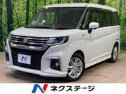 2024 SUZUKI SOLIO
