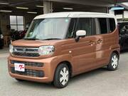 2024 SUZUKI SPACIA