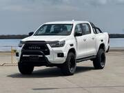 2022 TOYOTA HILUX