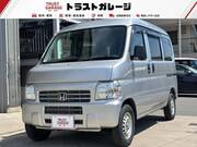 2014 HONDA ACTY VAN