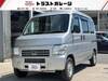 HONDA ACTY VAN