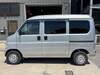 HONDA ACTY VAN