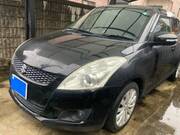 2011 SUZUKI SWIFT XS