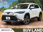 2023 TOYOTA COROLLA CROSS HYBRID Z