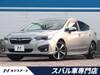 SUBARU IMPREZA SPORTS