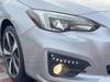 SUBARU IMPREZA SPORTS