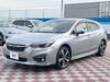 SUBARU IMPREZA SPORTS
