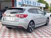SUBARU IMPREZA SPORTS