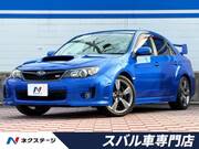 2014 SUBARU IMPREZA WRX TYPE R STi