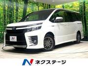 2016 TOYOTA VOXY