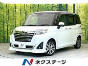 2019 TOYOTA ROOMY