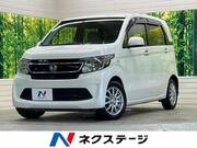 2013 HONDA N-WGN