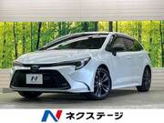 2023 TOYOTA COROLLA TOURING