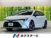 TOYOTA COROLLA TOURING
