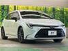 TOYOTA COROLLA TOURING