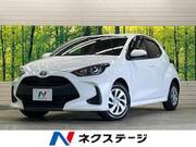 2023 TOYOTA YARIS