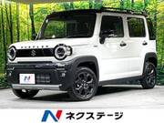 2025 SUZUKI HUSTLER