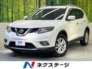 2014 NISSAN X-TRAIL 20X