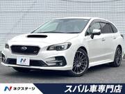 2018 SUBARU LEVORG