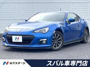 2013 SUBARU BRZ