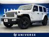 CHRYSLER JEEP WRANGLER UNLIMITED