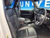 CHRYSLER JEEP WRANGLER UNLIMITED