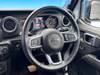 CHRYSLER JEEP WRANGLER UNLIMITED