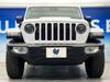 CHRYSLER JEEP WRANGLER UNLIMITED