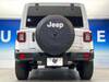CHRYSLER JEEP WRANGLER UNLIMITED