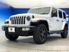 CHRYSLER JEEP WRANGLER UNLIMITED