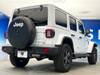 CHRYSLER JEEP WRANGLER UNLIMITED