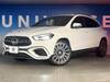 MERCEDES BENZ GLA-CLASS