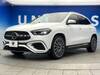MERCEDES BENZ GLA-CLASS