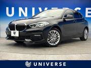 2020 BMW 1 SERIES