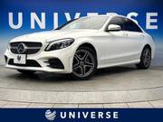 2018 MERCEDES BENZ C-CLASS