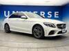 MERCEDES BENZ C-CLASS
