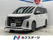 2018 TOYOTA NOAH