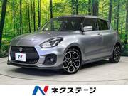 2017 SUZUKI SWIFT SPORT
