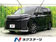 2024 TOYOTA VOXY