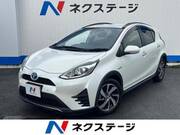 2019 TOYOTA AQUA