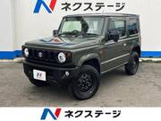 2019 SUZUKI JIMNY XL